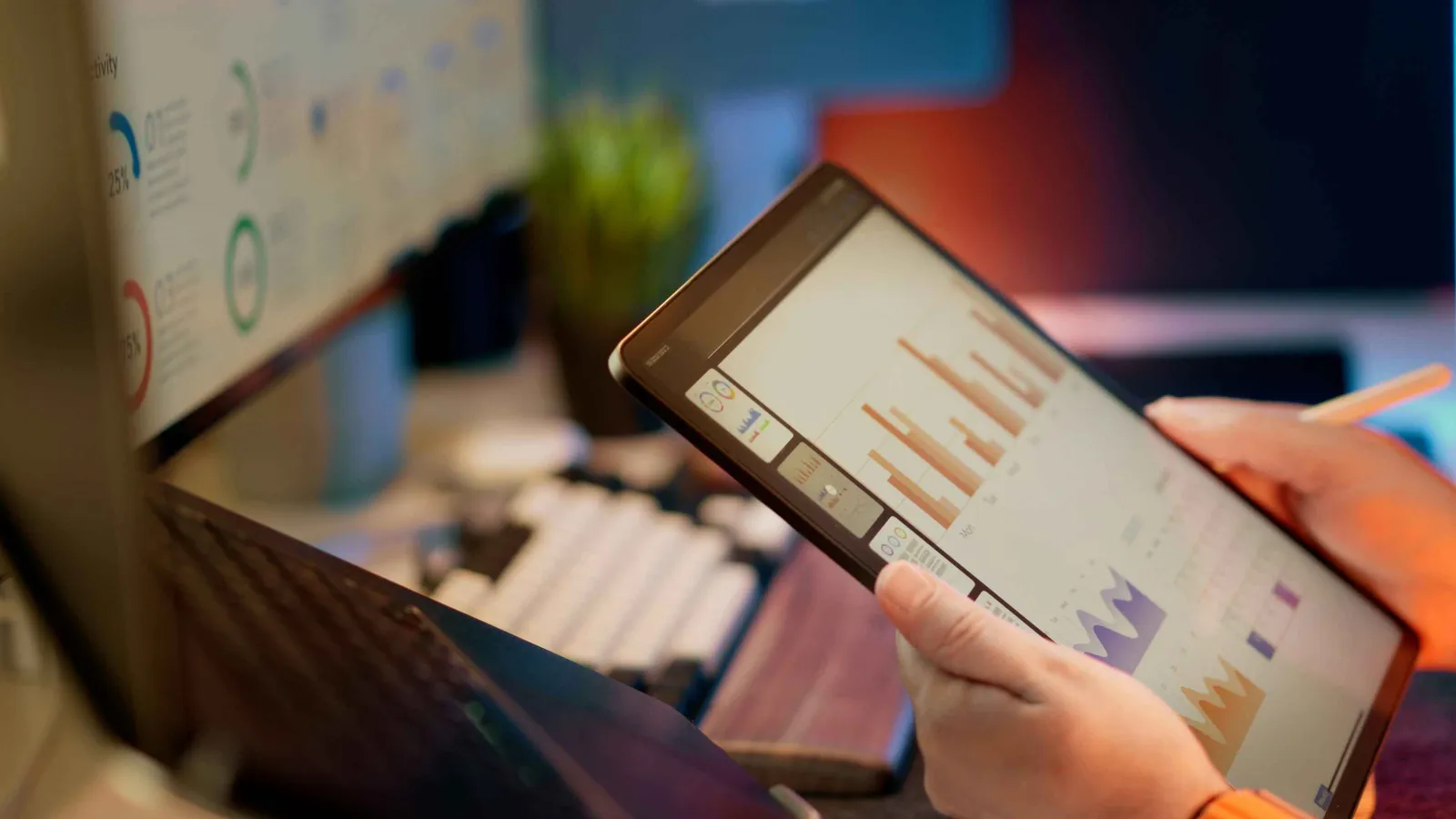Ready to Transform Your Portfolio? The Time for AI Enablement Is Now