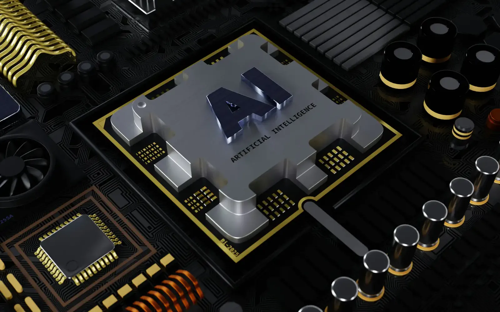 The Art of Enterprise AI Integration: Where Intelligence Meets Impact