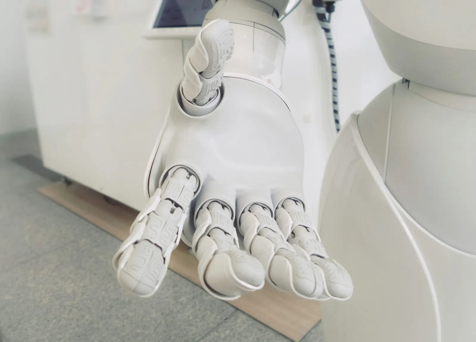 Enterprise AI Integration