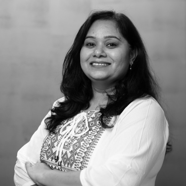 Minali Dhande
