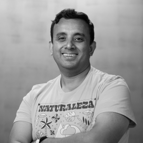 Shamik Mitra